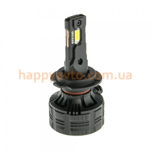 Лампа светодиодная DECKER LED PL-03 5K H7 (2 шт)